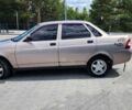 Серый ВАЗ 2170 Priora, объемом двигателя 1.6 л и пробегом 158 тыс. км за 2400 $, фото 14 на Automoto.ua