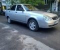 Серый ВАЗ 2170 Priora, объемом двигателя 1.6 л и пробегом 119 тыс. км за 2900 $, фото 6 на Automoto.ua