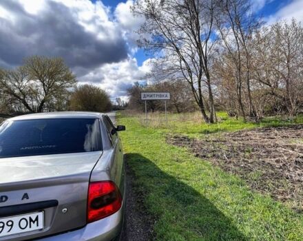 Сірий ВАЗ 2170 Priora, об'ємом двигуна 1.6 л та пробігом 3 тис. км за 2400 $, фото 3 на Automoto.ua