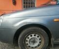 Сірий ВАЗ 2170 Priora, об'ємом двигуна 1.6 л та пробігом 186 тис. км за 1650 $, фото 1 на Automoto.ua