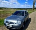 Сірий ВАЗ 2170 Priora, об'ємом двигуна 1.6 л та пробігом 271 тис. км за 3500 $, фото 8 на Automoto.ua