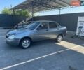 Сірий ВАЗ 2170 Priora, об'ємом двигуна 1.6 л та пробігом 220 тис. км за 2250 $, фото 6 на Automoto.ua