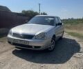 Сірий ВАЗ 2170 Priora, об'ємом двигуна 1.6 л та пробігом 105 тис. км за 1900 $, фото 1 на Automoto.ua