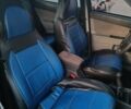 Сірий ВАЗ 2170 Priora, об'ємом двигуна 1.6 л та пробігом 222 тис. км за 2000 $, фото 8 на Automoto.ua