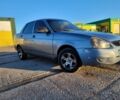 Сірий ВАЗ 2170 Priora, об'ємом двигуна 1.6 л та пробігом 200 тис. км за 1400 $, фото 18 на Automoto.ua