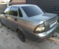 Сірий ВАЗ 2170 Priora, об'ємом двигуна 1.6 л та пробігом 188 тис. км за 1451 $, фото 4 на Automoto.ua