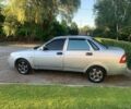 Сірий ВАЗ 2170 Priora, об'ємом двигуна 1.6 л та пробігом 200 тис. км за 1851 $, фото 2 на Automoto.ua