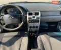Сірий ВАЗ 2170 Priora, об'ємом двигуна 1.6 л та пробігом 220 тис. км за 1999 $, фото 13 на Automoto.ua