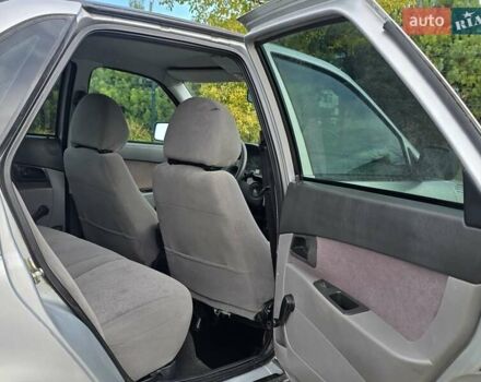 Сірий ВАЗ 2170 Priora, об'ємом двигуна 1.6 л та пробігом 125 тис. км за 1799 $, фото 22 на Automoto.ua