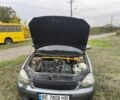 Сірий ВАЗ 2170 Priora, об'ємом двигуна 1.6 л та пробігом 228 тис. км за 2000 $, фото 5 на Automoto.ua