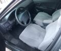 Сірий ВАЗ 2170 Priora, об'ємом двигуна 1.6 л та пробігом 188 тис. км за 1451 $, фото 6 на Automoto.ua