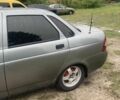 Сірий ВАЗ 2170 Priora, об'ємом двигуна 1.6 л та пробігом 208 тис. км за 2500 $, фото 5 на Automoto.ua