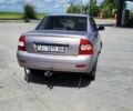 Серый ВАЗ 2170 Priora, объемом двигателя 1.6 л и пробегом 158 тыс. км за 2400 $, фото 11 на Automoto.ua