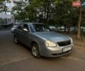Сірий ВАЗ 2170 Priora, об'ємом двигуна 1.6 л та пробігом 190 тис. км за 2350 $, фото 1 на Automoto.ua