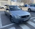 Серый ВАЗ 2170 Priora, объемом двигателя 1.6 л и пробегом 178 тыс. км за 1700 $, фото 1 на Automoto.ua