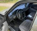 Серый ВАЗ 2170 Priora, объемом двигателя 1.6 л и пробегом 276 тыс. км за 2400 $, фото 3 на Automoto.ua