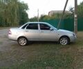 Серый ВАЗ 2170 Priora, объемом двигателя 1.6 л и пробегом 260 тыс. км за 2752 $, фото 3 на Automoto.ua