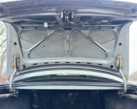 Серый ВАЗ 2170 Priora, объемом двигателя 1.6 л и пробегом 200 тыс. км за 2500 $, фото 8 на Automoto.ua