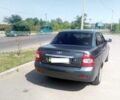 Сірий ВАЗ 2170 Priora, об'ємом двигуна 1.6 л та пробігом 81 тис. км за 5200 $, фото 3 на Automoto.ua