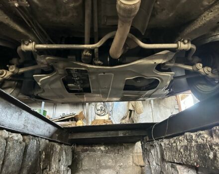 Серый ВАЗ 2170 Priora, объемом двигателя 1.6 л и пробегом 200 тыс. км за 2500 $, фото 16 на Automoto.ua