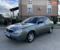ВАЗ 2170 Priora 2007 у Львові на Automoto.ua Сірий ВАЗ 2170 Priora, об'ємом двигуна 1.6 л та пробігом 149 тис. км за 1950 $, фото 8 на Automoto.ua
