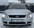 Серый ВАЗ 2170 Priora, объемом двигателя 1.6 л и пробегом 245 тыс. км за 1500 $, фото 1 на Automoto.ua