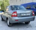 Сірий ВАЗ 2170 Priora, об'ємом двигуна 0 л та пробігом 165 тис. км за 1399 $, фото 3 на Automoto.ua