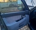 Сірий ВАЗ 2170 Priora, об'ємом двигуна 1.6 л та пробігом 271 тис. км за 3500 $, фото 4 на Automoto.ua