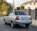 Сірий ВАЗ 2170 Priora, об'ємом двигуна 1.6 л та пробігом 227 тис. км за 1350 $, фото 14 на Automoto.ua