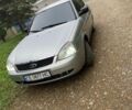 Серый ВАЗ 2170 Priora, объемом двигателя 1.6 л и пробегом 288 тыс. км за 2200 $, фото 1 на Automoto.ua