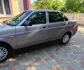 Сірий ВАЗ 2170 Priora, об'ємом двигуна 1.6 л та пробігом 240 тис. км за 2600 $, фото 1 на Automoto.ua
