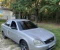 Сірий ВАЗ 2170 Priora, об'ємом двигуна 1.6 л та пробігом 199 тис. км за 1699 $, фото 2 на Automoto.ua