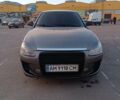 Серый ВАЗ 2170 Priora, объемом двигателя 1.6 л и пробегом 205 тыс. км за 2200 $, фото 1 на Automoto.ua