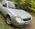 Серый ВАЗ 2170 Priora, объемом двигателя 1.6 л и пробегом 288 тыс. км за 2200 $, фото 4 на Automoto.ua
