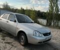 Сірий ВАЗ 2170 Priora, об'ємом двигуна 1.6 л та пробігом 222 тис. км за 2600 $, фото 3 на Automoto.ua