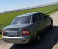 Серый ВАЗ 2170 Priora, объемом двигателя 1.6 л и пробегом 244 тыс. км за 3100 $, фото 7 на Automoto.ua