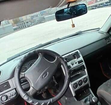 Сірий ВАЗ 2170 Priora, об'ємом двигуна 1.6 л та пробігом 164 тис. км за 2750 $, фото 10 на Automoto.ua