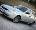Серый ВАЗ 2170 Priora, объемом двигателя 1.6 л и пробегом 240 тыс. км за 3100 $, фото 1 на Automoto.ua