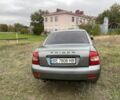 Сірий ВАЗ 2170 Priora, об'ємом двигуна 1.6 л та пробігом 228 тис. км за 2000 $, фото 9 на Automoto.ua
