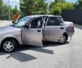 Серый ВАЗ 2170 Priora, объемом двигателя 1.6 л и пробегом 158 тыс. км за 2400 $, фото 5 на Automoto.ua