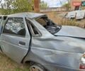 Сірий ВАЗ 2170 Priora, об'ємом двигуна 1.6 л та пробігом 30 тис. км за 1000 $, фото 2 на Automoto.ua