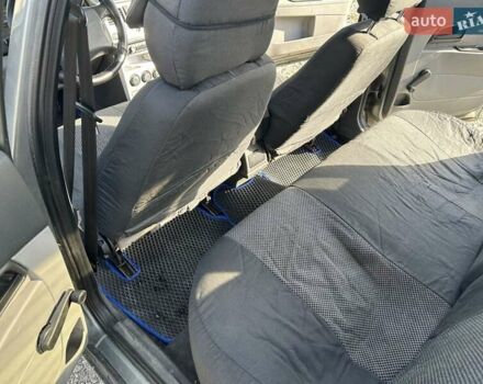 Сірий ВАЗ 2170 Priora, об'ємом двигуна 1.6 л та пробігом 212 тис. км за 2200 $, фото 6 на Automoto.ua