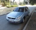Сірий ВАЗ 2170 Priora, об'ємом двигуна 1.6 л та пробігом 145 тис. км за 2503 $, фото 1 на Automoto.ua