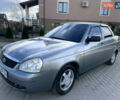 ВАЗ 2170 Priora 2007 у Львові на Automoto.ua Сірий ВАЗ 2170 Priora, об'ємом двигуна 1.6 л та пробігом 149 тис. км за 1950 $, фото 1 на Automoto.ua