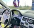 Серый ВАЗ 2170 Priora, объемом двигателя 1.6 л и пробегом 388 тыс. км за 1600 $, фото 11 на Automoto.ua