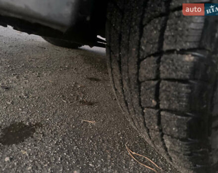 Сірий ВАЗ 2170 Priora, об'ємом двигуна 1.6 л та пробігом 143 тис. км за 1999 $, фото 11 на Automoto.ua