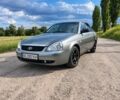 Сірий ВАЗ 2170 Priora, об'ємом двигуна 1.6 л та пробігом 171 тис. км за 3013 $, фото 1 на Automoto.ua