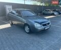 Сірий ВАЗ 2170 Priora, об'ємом двигуна 1.6 л та пробігом 220 тис. км за 1999 $, фото 4 на Automoto.ua