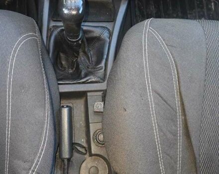 Сірий ВАЗ 2170 Priora, об'ємом двигуна 1.6 л та пробігом 225 тис. км за 2000 $, фото 10 на Automoto.ua