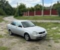 Сірий ВАЗ 2170 Priora, об'ємом двигуна 1.6 л та пробігом 140 тис. км за 1400 $, фото 1 на Automoto.ua